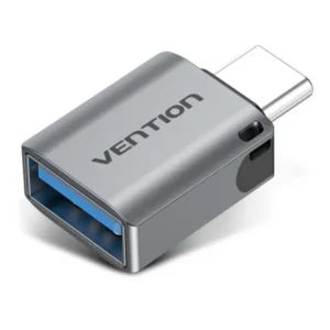 Vention CDQHO USB-C OTG Adapter
