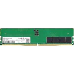 Transcend Desktop RAM DDR5 32GB 4800-JM4800ALE-32G