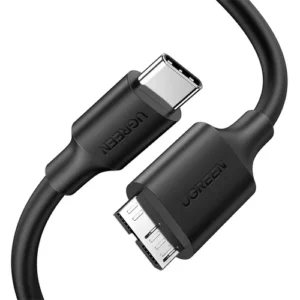 UGREEN USB-C to Micro B Cable M/M 1m