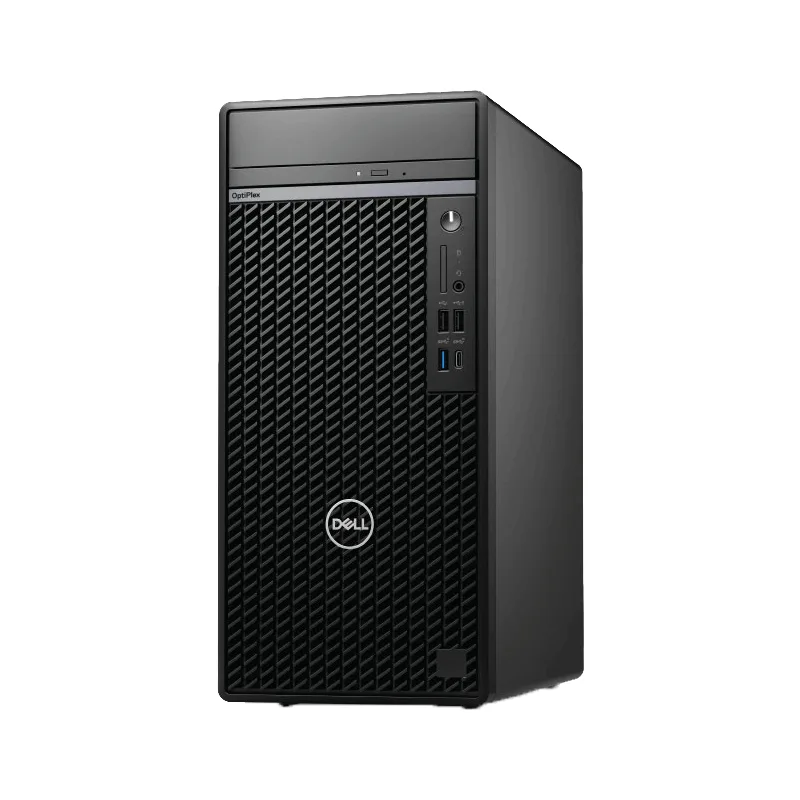 Dell OptiPlex 7010 Plus MT, Intel Core i7 13700, 8GB, 512GB SSD
