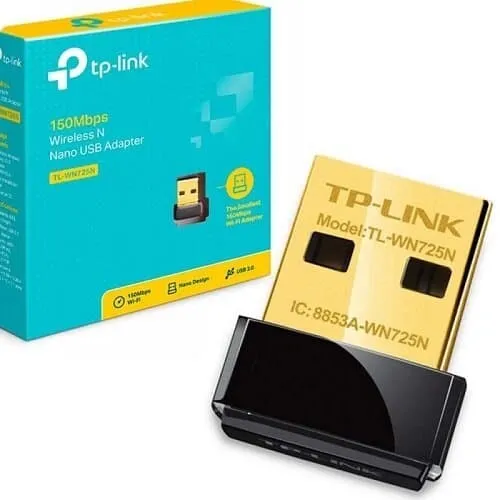 TP-Link TL-WN725N USB Adapter